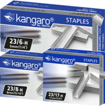 Kangaro Staples
