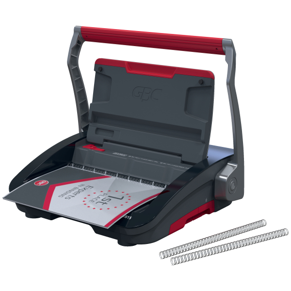 GBC WireBind WB15 Manual Binding Machine